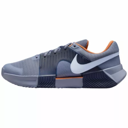 Nike Zoom GP Challenge 1 Clay Ashen Slate/Football Grey