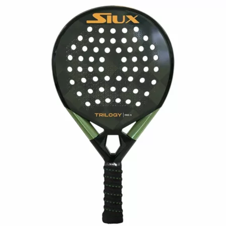 Siux Trilogy Pro 5 2025