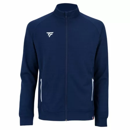 Tecnifibre Team Boys Jacket Marine