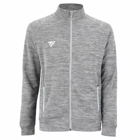 Tecnifibre Team Boys Jacket Silver