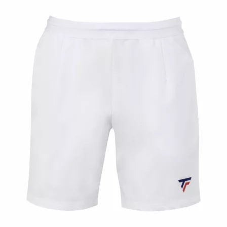 Tecnifibre Team Boys Shorts White