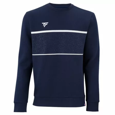 Tecnifibre Team Boys Sweater Marine