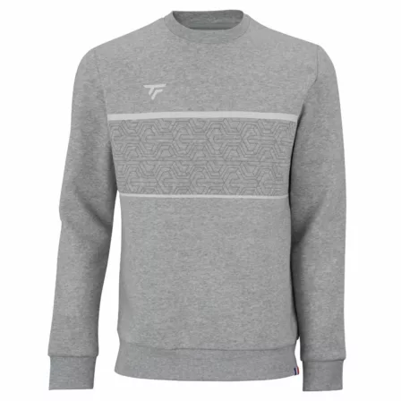 Tecnifibre Team Boys Sweater Silver