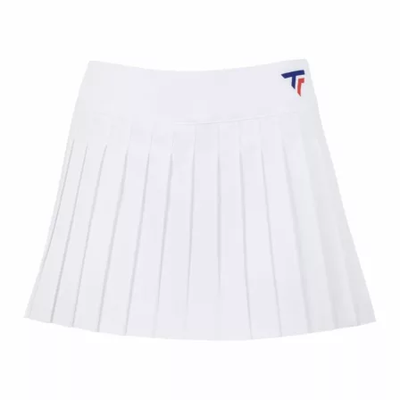 Tecnifibre Team Girls Skort White