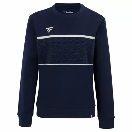 Tecnifibre Team Girls Sweater Marine
