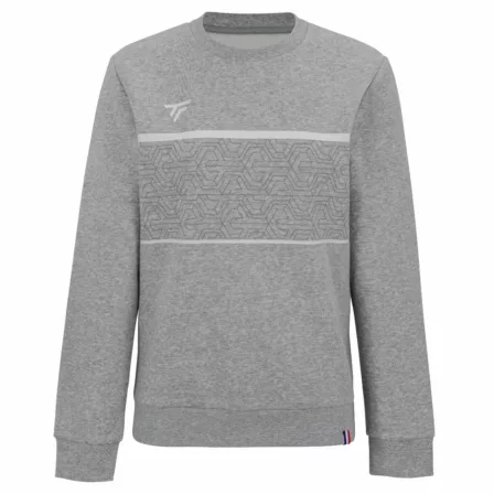 Tecnifibre Team Girls Sweater Silver