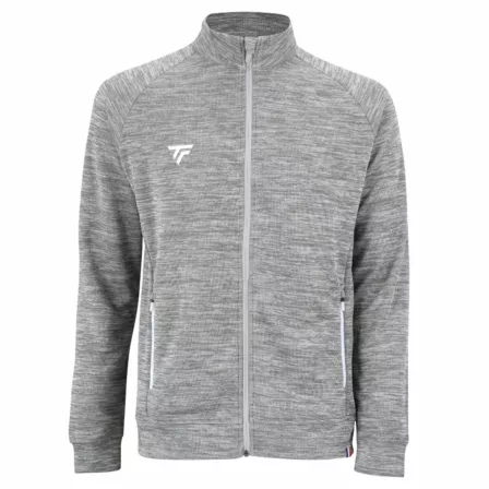 Tecnifibre Team Jacket Silver