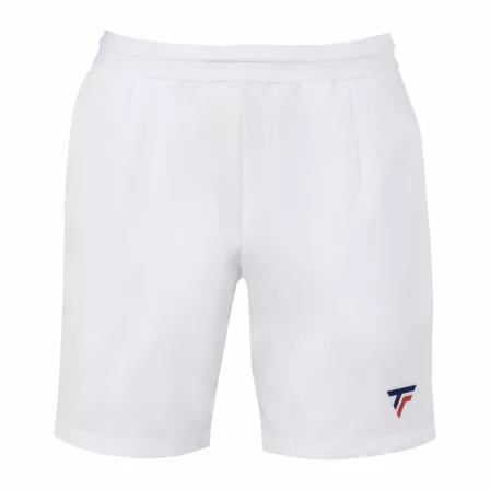 Tecnifibre Team Shorts White