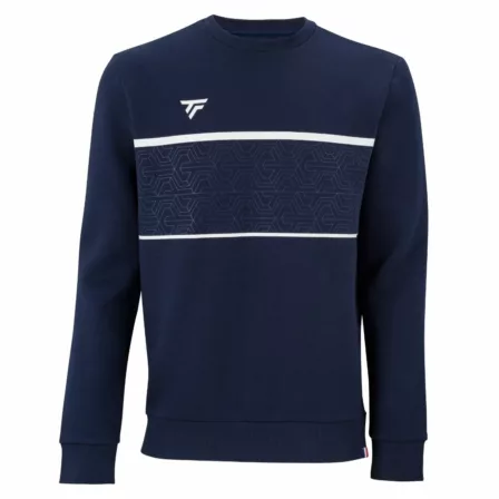Tecnifibre Team Sweater Marine