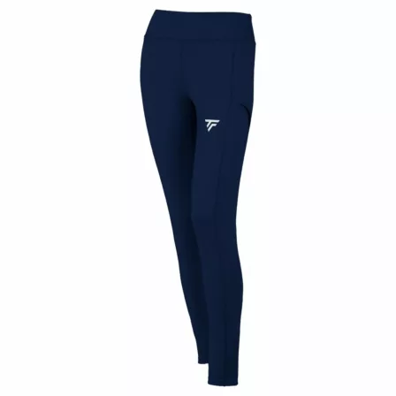 Tecnifibre Team Women Leggings Marine