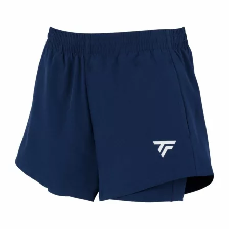 Tecnifibre Team Women Shorts Marine
