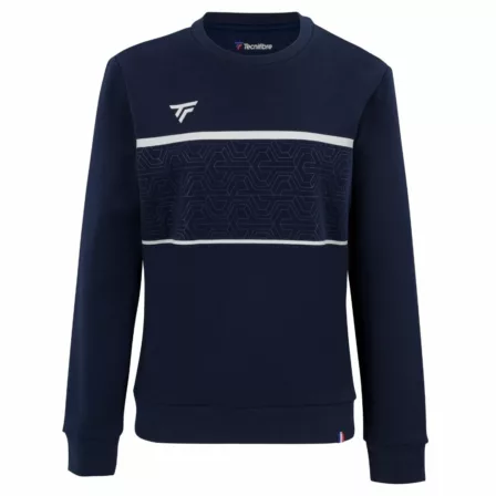 Tecnifibre Team Women Sweater Marine