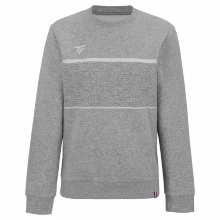 Tecnifibre Team Women Sweater Silver