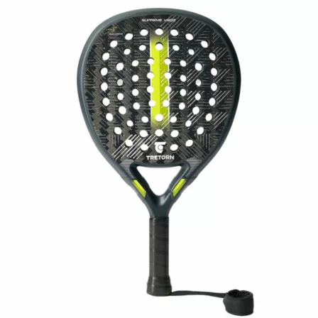 Tretorn Supreme VSQZ