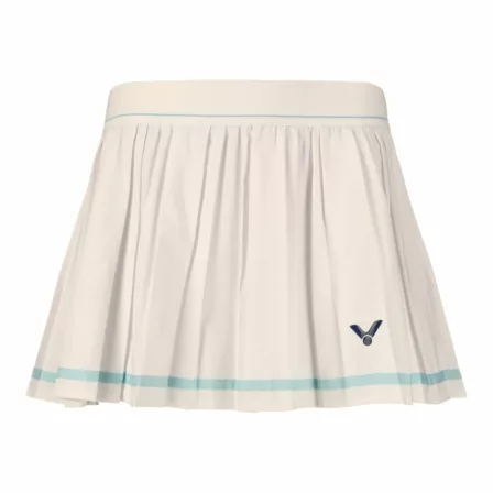Victor K-51300 DK Skirt White