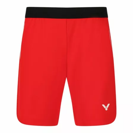 Victor R-50200 DK Shorts Red