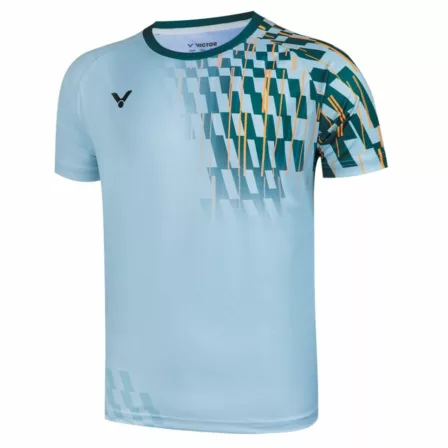 Victor T-50001TD T-shirt Aquarius