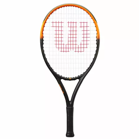 Wilson Burn Spin Jr. 24