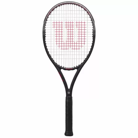 Wilson Pro Staff Precision 100 Black