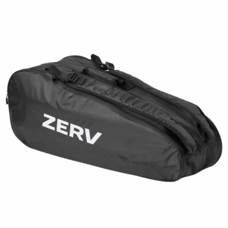 ZERV Club Line Bag Black