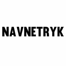 Navnetryk