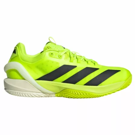 Adidas Adizero Cybersonic 2 Clay Lucid Lemon
