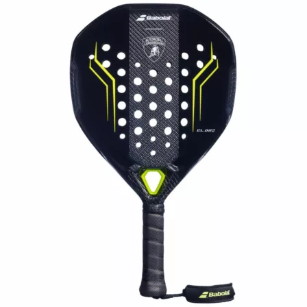 Babolat x Lamborghini BL002 Black
