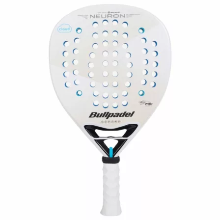 Bullpadel Neuron Cloud 25