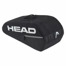 Head Base Racquet Bag L Black