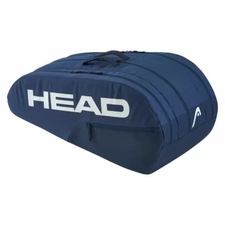 Head Base Racquet Bag L Navy