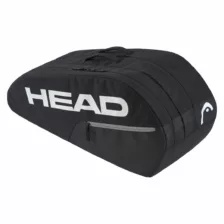 Head Base Racquet Bag M Black