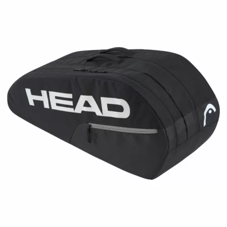 Head Base Racquet Bag M Black