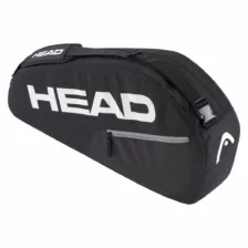 Head Base Racquet Bag S Black