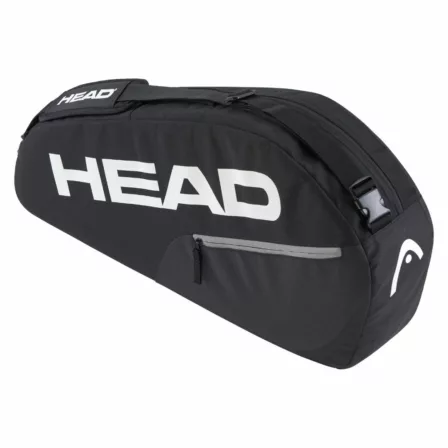 Head Base Racquet Bag S Black