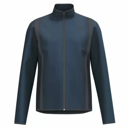 Head Club 25 Jacket Junior Navy