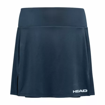 Head Club Basic Skort Long Navy