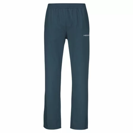 Head Club Pants Junior Navy