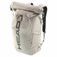 Head Tour Racqpack Champagne