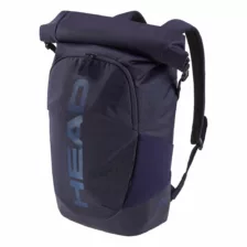 Head Tour Racqpack Dark Blue