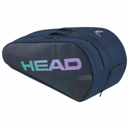 Head Tour Racquet Bag L Navy