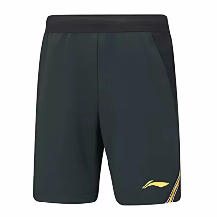 Li-Ning AAPV041-1 International Shorts Black