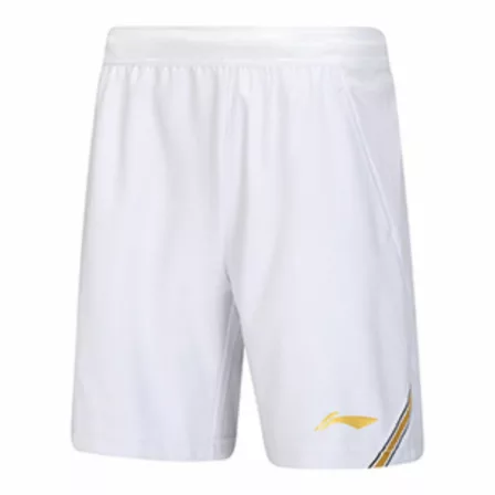 Li-Ning AAPV041-2 International Shorts White