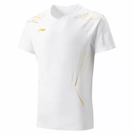 Li-Ning AAYV019-2 International T-shirt White