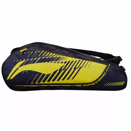 Li-Ning ABLV029-1 Fade Bag Black