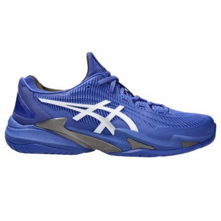 Asics Court FF 3 Dark Cobalt/White