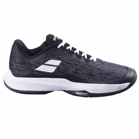 Babolat Jet Tere 2 Black/White