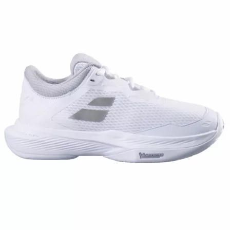 Babolat SFX 4 Women White/Silver