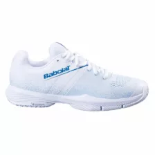 Babolat Sensa Women White/Cool Blue