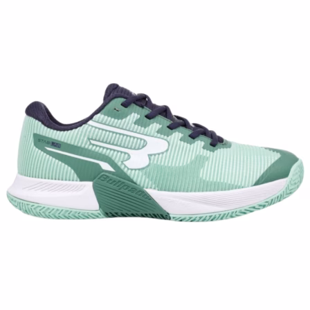 Bullpadel Next W 25V Green