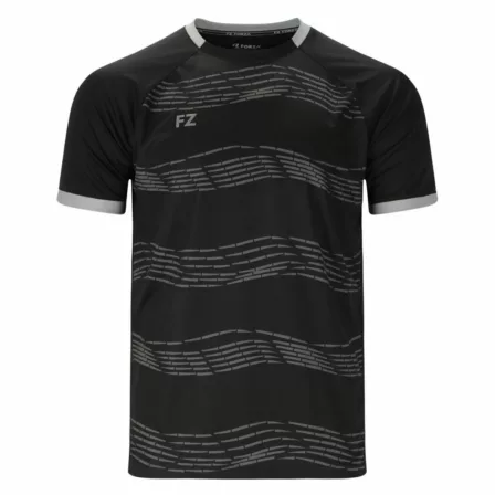 Forza CL2502 Junior T-shirt Black